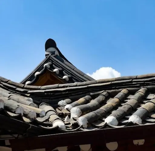 Youngchoo Hanok ソウル特別市