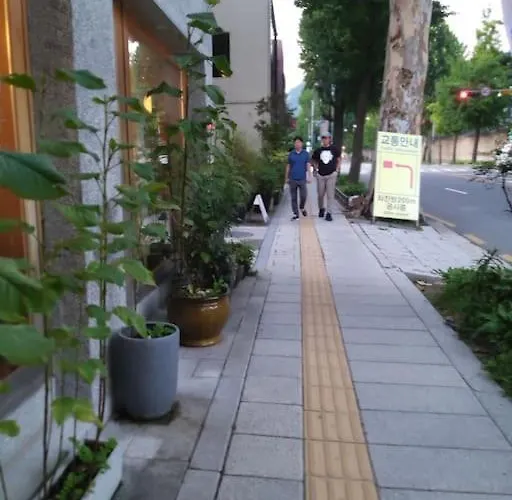 Youngchoo Hanok 4*