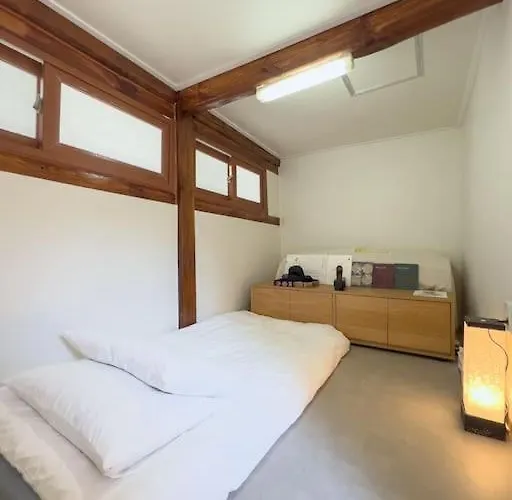 ゲストハウス Youngchoo Hanok ソウル特別市