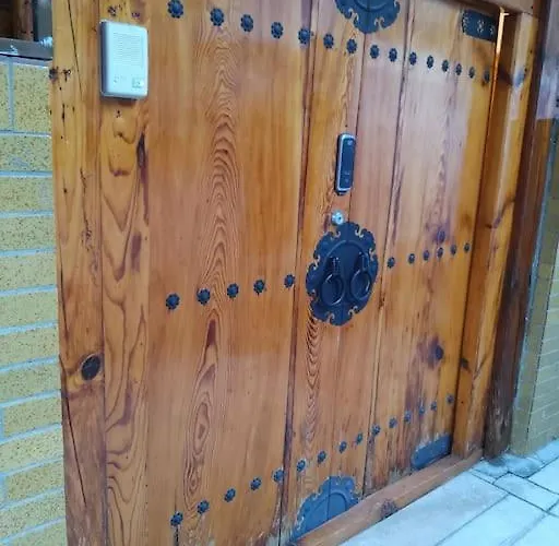 Youngchoo Hanok 4* ソウル特別市