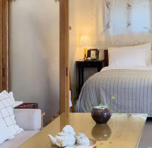 Youngchoo Hanok ゲストハウス ソウル特別市